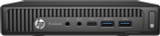  HP EliteDesk 800 G2 Micro i7 16GB 1TB SSD Tiny 2.8 lbs Computer  