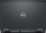Refurbished Dell Precision 7530 i9, 32GB RAM, Nvidia Graphics, 15.6-inch Mobile Workstation with Thunderbolt™ 3 and USB Type-C ports.