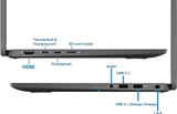  Dell Latitude 7410 10th i7 Windows 11 Pro 14" Laptop Scratch & Dent 
