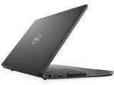 Refurbished Dell Latitude 5500 i5 15.6-inch laptop with Windows 11 Pro and 16GB RAM, SSD storage, USB ports on the sides, black...