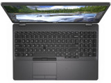 Refurbished The image shows a Dell Latitude 5500 i5 laptop with a 15.6-inch display and Windows 11 Pro. It features a keyboard,...