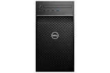 Refurbished Dell Precision 3630 i7 32GB RAM SSD AMD W7100 8GB GPU Windows 11 Pro