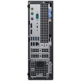  Dell Core i7 Computer Package Windows 11 w/ a Dell 24" Monitors 