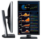 Dell Cyber Week Dell Windows 11 Core i5 Computer Package with 24" Monitor 