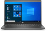  Dell Latitude 3510 15" 10th Gen Windows 11 Laptop SND 