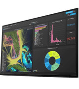  HP EliteDisplay Z27K G3 27-inch 4K UHD USB-C LED IPS Monitor No Stand 
