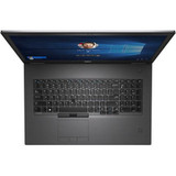  Dell Precision 7740 i9 32GB RAM 17.3" Workstation Laptop 8GB AMD WX7130 Graphics  