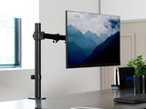  HP EliteDisplay Z27K G3 27-inch 4K UHD USB-C LED Monitor No Stand Scratch and Dent 