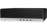 Refurbished  HP EliteDesk 800 G4 SFF i5 Windows 11 Pro Business Computer 