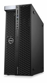  Dell Precision 5820 Xeon Triple Hard Drives Nvidia 5K Graphics Windows 11 Workstation 