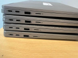  Dell Latitude 5320 2-in-1 i7 32GB 512GB SSD 13" Touchscreen Laptop Bad Webcam Scratch & Dent 