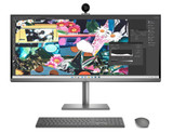 Hewlett Packard HP Envy 34 All in One PC WUHD 11th Generation i7-11700 Desktop Computer Windows 11 Pro 