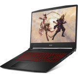 MSI Katana GF66 15.6" Gaming Laptop | 11th Gen Intel Core i7, 16GB RAM, Nvidia 3050Ti Graphics