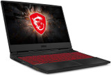 MSI GL65 Leopard 15.6" Gaming Laptop | 32GB RAM, Nvidia GTX 1660 Graphics, RGB Keyboard