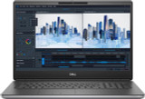 Dell Precision 7760 i9 32GB 17.3'' Laptop  Nvidia RTX A3000 Graphics 1L 