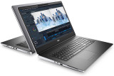  Dell Precision 7760 i9 32GB 17.3'' Laptop  Nvidia RTX A3000 Graphics 1L 