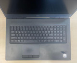  Dell Precision 7750 i7 32GB RAM 17.3" Workstation Laptop | Nvidia RTX 3000 6GB Graphics 
