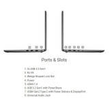  Dell Latitude 3450 13th Gen i5-1335U Windows 11 Pro Laptop In Box  