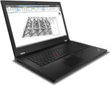  Lenovo ThinkPad P17 i7 32GB RAM NVIDIA Quadro T2000 Workstation Laptop 1L 10K 