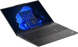  Lenovo ThinkPad E16 Gen 1 16" Business Laptop | Large Display, Numer Pad, Iris Graphics 