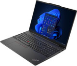  Lenovo ThinkPad E16 Gen 1 16" Business Laptop | Large Display, Numer Pad, Iris Graphics 