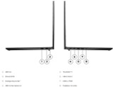  Lenovo ThinkPad E16 Gen 1 16" Business Laptop | Large Display, Numer Pad, Iris Graphics 