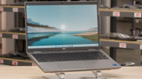 Refurbished The image displays a Dell Precision 3571 laptop with an i7-12800H processor, 32GB RAM, and a 1TB SSD. It is positioned on...