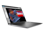  Dell Precision 5750 10th Gen i7-10850H 17" 32GB RAM SSD Touch Nvidia Quadro T2000 