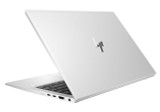 Refurbished HP EliteBook 845 G7 laptop with Ryzen 7 Pro 4750U processor, 16GB RAM, and 256GB NVMe SSD