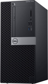 Dell OptiPlex 7070 MT Tower i5 Business Computer Windows 11 Pro 