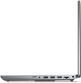  Dell Precision 3571 Core i9 Nvidia RTX 15.6" Workstation Laptop 10-Key Number Pad 