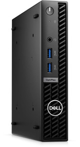  Dell OptiPlex 7010 Micro 14 Core 13th Gen i5-13500T 16GB  Windows 11 Pro Business Computer 