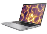 HP ZBook Fury 16 G11 i7- 13850HX 16" Mobile Workstation Laptop | 64GB RAM, Nvidia RTX 2000 Ada Graphics, 1TB NVMe SSD