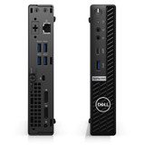  Dell OptiPlex 5090 Micro i5 16GB RAM 256GB SSD Windows 11 Pro Tiny Computer  