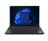 Refurbished Lenovo ThinkPad P15s i5 NVIDIA Windows 11 Pro laptop with 15.6 display, dedicated GPU and physical keyboard