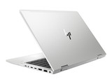 HP EliteBook x360 830 G6 2-in-1 Touchscreen  13" Laptop 16GB RAM 256B SSD