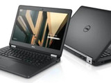  Dell Latitude 13" Laptop i7 8GB RAM 256GB SSD Linux OS  
