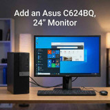  Dell Optiplex 5060 Desktop Computer i7 32GB 1TB Windows 11 