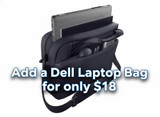 Dell Incredibly Lightweight Dell Latitude 15.6" Touchscreen Laptop 1080p Webcam Only 3 lbs 