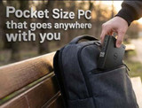 Dell Pocket-Size Tiny Dell PC Compact & Powerful Dual DisplayPorts 