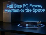 Dell Pocket-Size Tiny Dell PC Compact & Powerful Dual DisplayPorts 