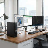 Dell Precision 3460 Core i5-12500 16GB Compact Workstation PC