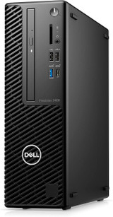  Dell Precision 3460 Core i5-12500 16GB Compact Workstation PC 