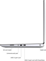  Dell Precision 7760 Xeon 32GB 17.3'' Workstation Laptop Nvidia A4000 Graphics | Bad Left USB Port  