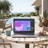  Dell Precision 3480 Intel Core i7-1370P 14" Mobile Workstation | Windows Hello Webcam + IR Camera 