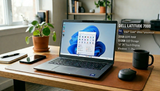 Dell Latitude 7000 7450 – Ultra 7, 32GB RAM, 14" QHD+ Touchscreen (2024 Model)