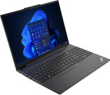  Lenovo ThinkPad E16 i7 16" Touchscreen Business Laptop | 40GB RAM, Number Pad, Iris Graphics 