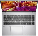  HP ZBook Firefly 14 G10 Workstation Laptop | AMD Ryzen 9 Pro, 32GB RAM, 2K Display 