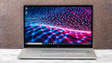  HP Envy i7 17.3" Touchscreen Laptop | Intel Core i7-1065G7, 512GB NVMe SSD 