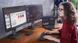  Lenovo ThinkPad X1 Carbon Gen 10 i7 16GB Ultra Thin 14" 4K Laptop with Thunderbolt 3 Dock Package 